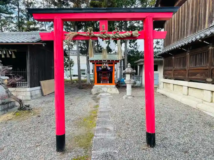 日吉神社(滋賀県)