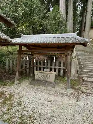 恵那神社(岐阜県)