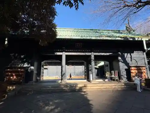 湯島聖堂(東京都)