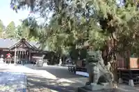 天照御祖神社のその他建物