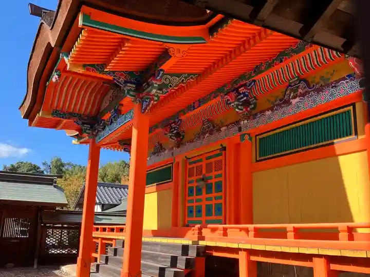 聖神社(大阪府)
