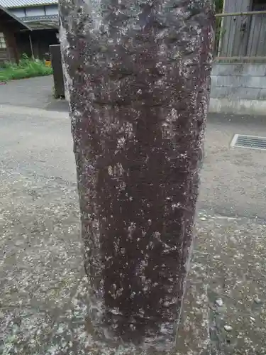 堤台子育て延命地蔵尊のその他建物