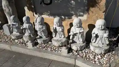 本壽寺(本寿寺)(兵庫県)