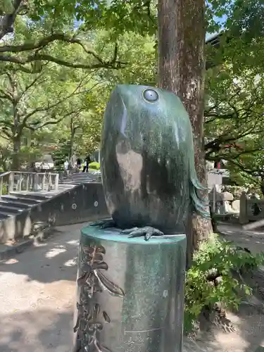 太宰府天満宮(福岡県)