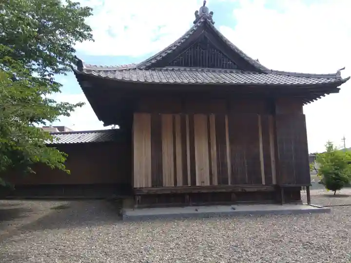 富永神社(愛知県)