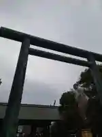 靖國神社(東京都)