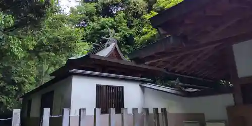 春日神社(大阪府)