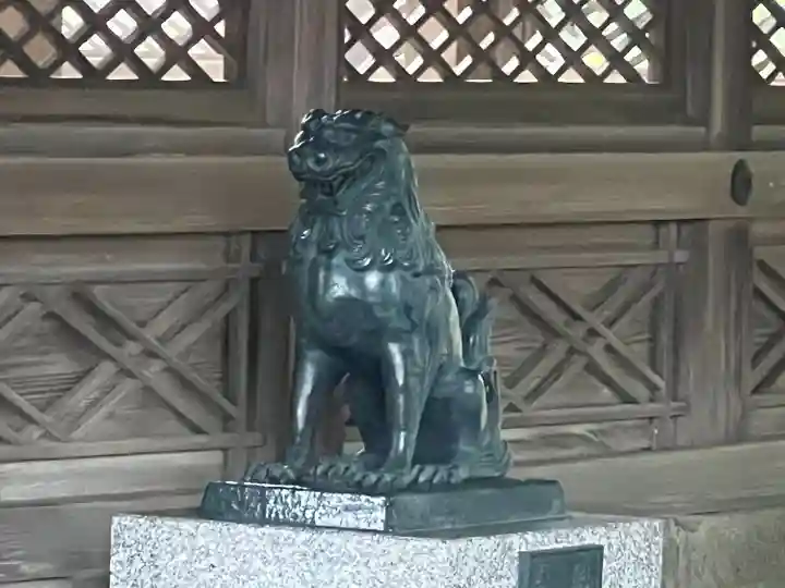 唐澤山神社(栃木県)