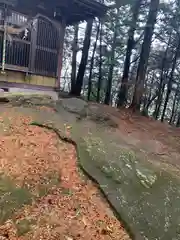 伊勢神社(茨城県)