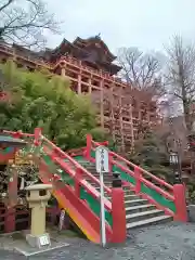 祐徳稲荷神社(佐賀県)