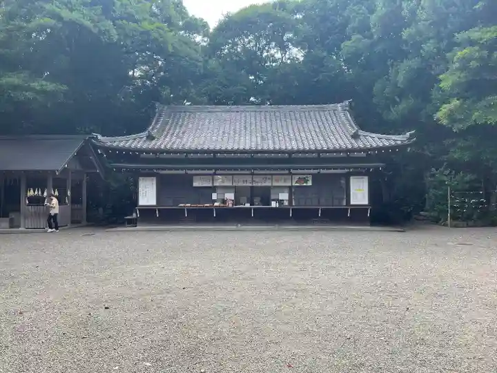 高座結御子神社(熱田神宮摂社)(愛知県)