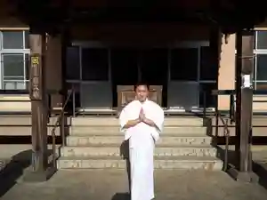 蓮久寺(千葉県)(2021年01月16日(土) 16時08分12秒投稿)