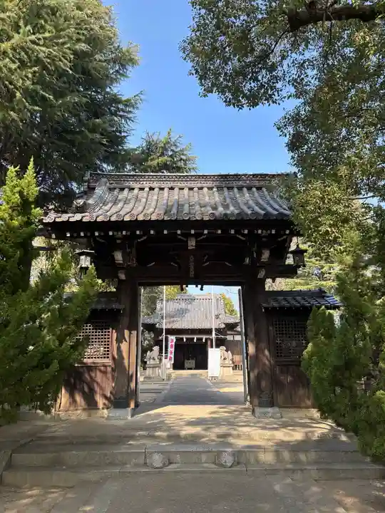 九所御霊天神社(兵庫県)