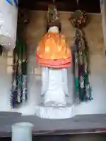 祠(地蔵)(愛知県)