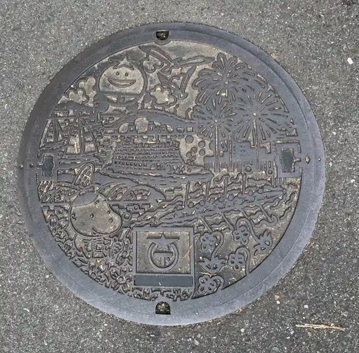 園城寺(三井寺)(滋賀県)