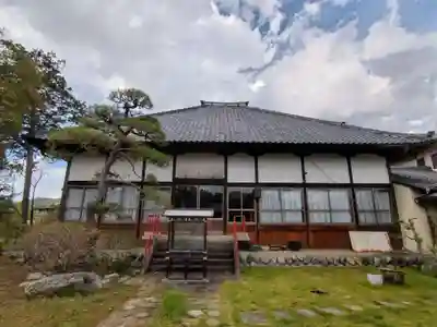 常楽寺(埼玉県)