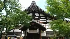 高台寺（高台寿聖禅寺・高臺寺）(京都府)