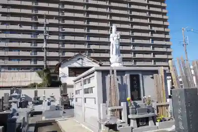 光台寺(茨城県)