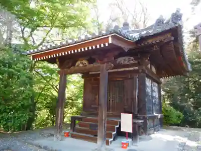 東大寺のその他建物