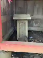 神明神社(茨城県)