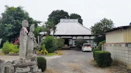 延命寺(埼玉県)