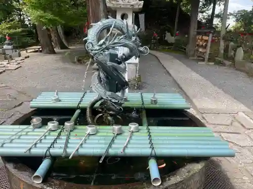 成相寺(京都府)