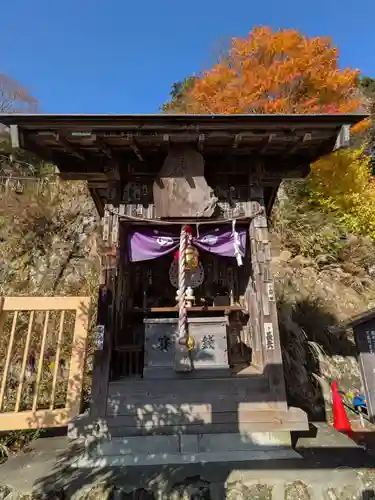 根之元神社(神奈川県)