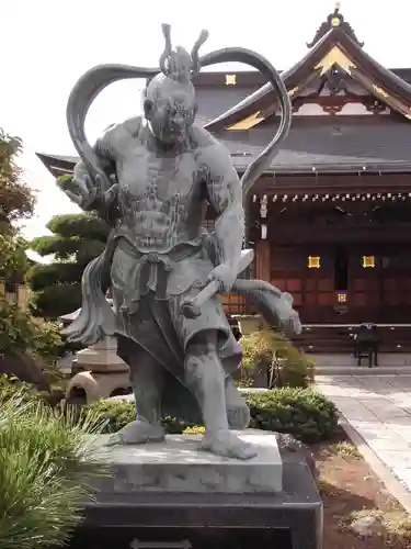 眞浄寺(埼玉県)