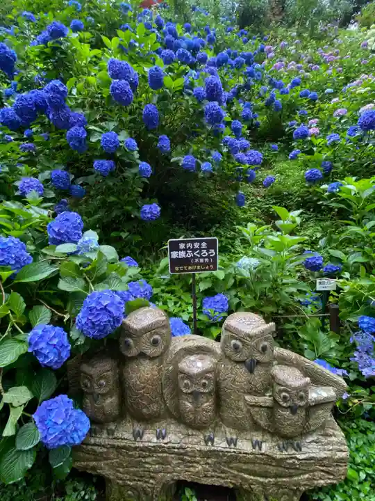 鷲子山上神社(茨城県)