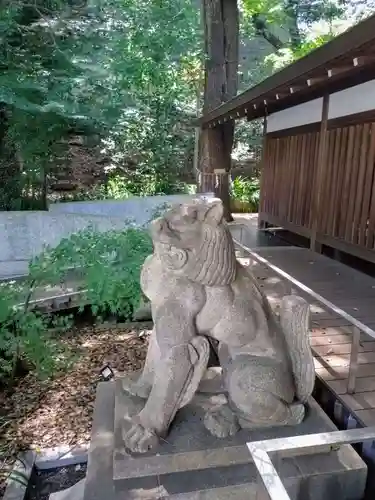 乃木神社(東京都)