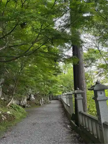 焼山寺(徳島県)