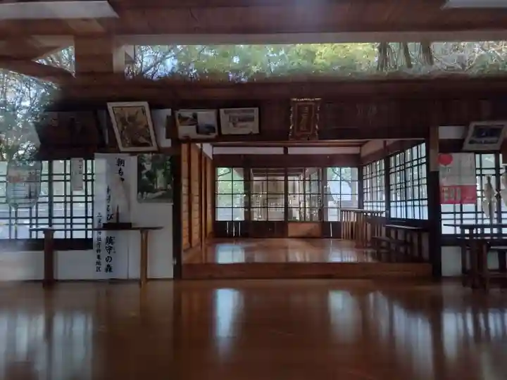 住吉神社(三重県)