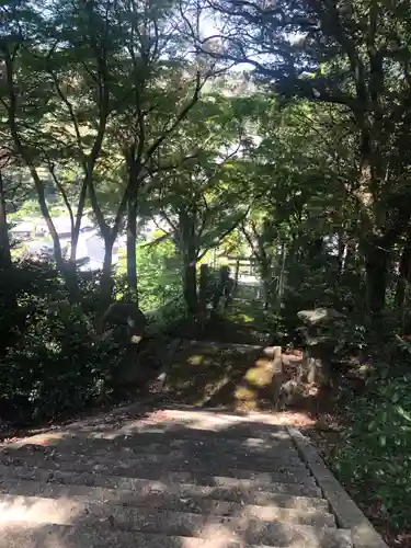 大元神社のその他建物