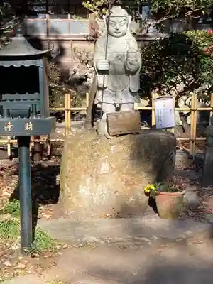 徳満寺(茨城県)