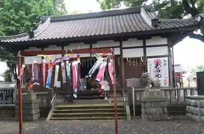 玉田神社(京都府)