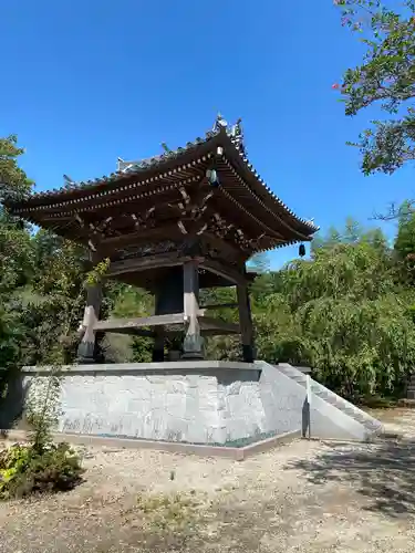 鏡徳寺のその他建物