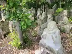 定福院(埼玉県)