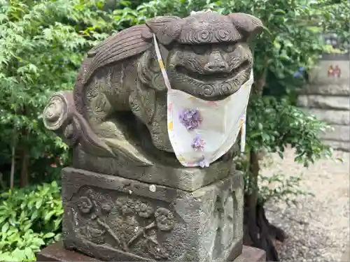 菊田神社(千葉県)