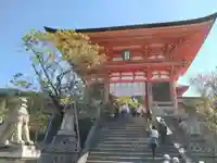清水寺(京都府)