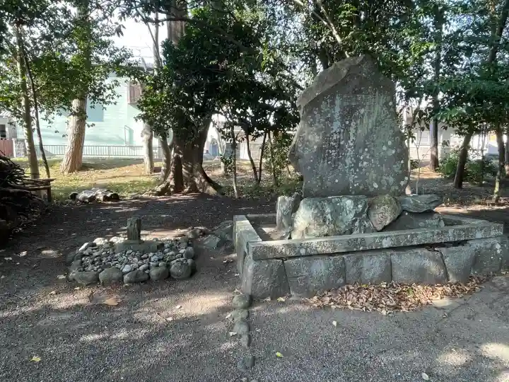 佐登奈加神社(三重県)