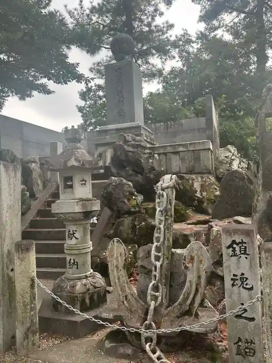 龍城神社(愛知県)