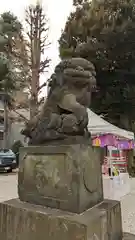 蛇窪神社(東京都)