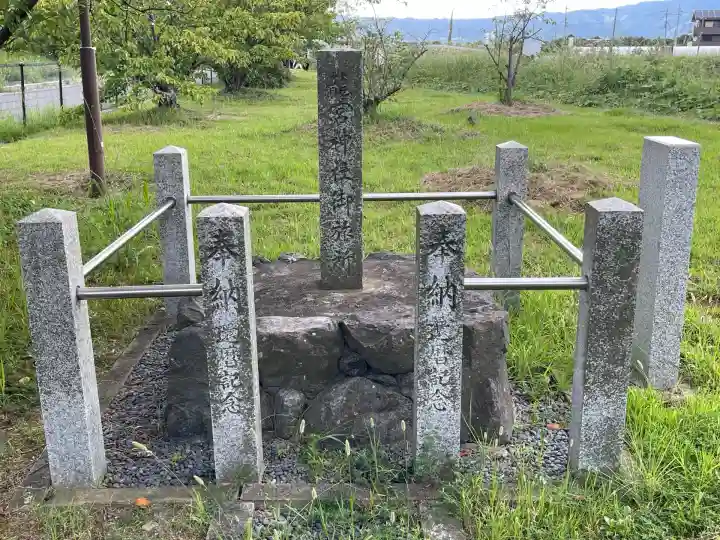 龍宮神社御旅所(滋賀県)
