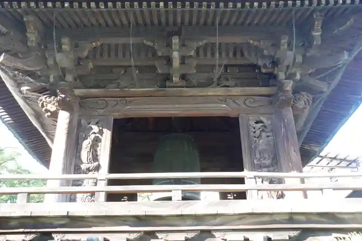 海雲寺(東京都)