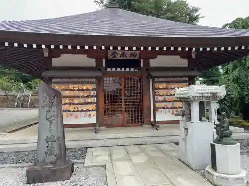 時宗総本山 遊行寺（正式：清浄光寺）(神奈川県)