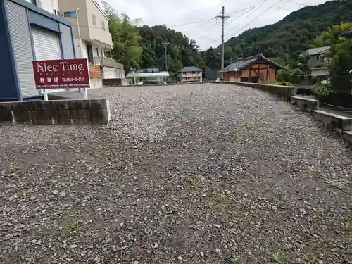 正観寺のその他建物