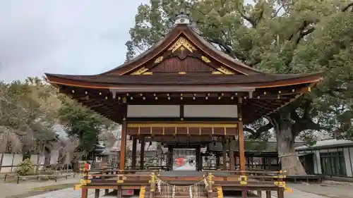 平野神社(京都府)