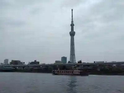 浅草寺(東京都)