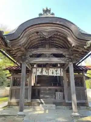 走田神社(京都府)