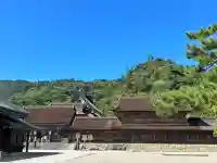 出雲大社(島根県)